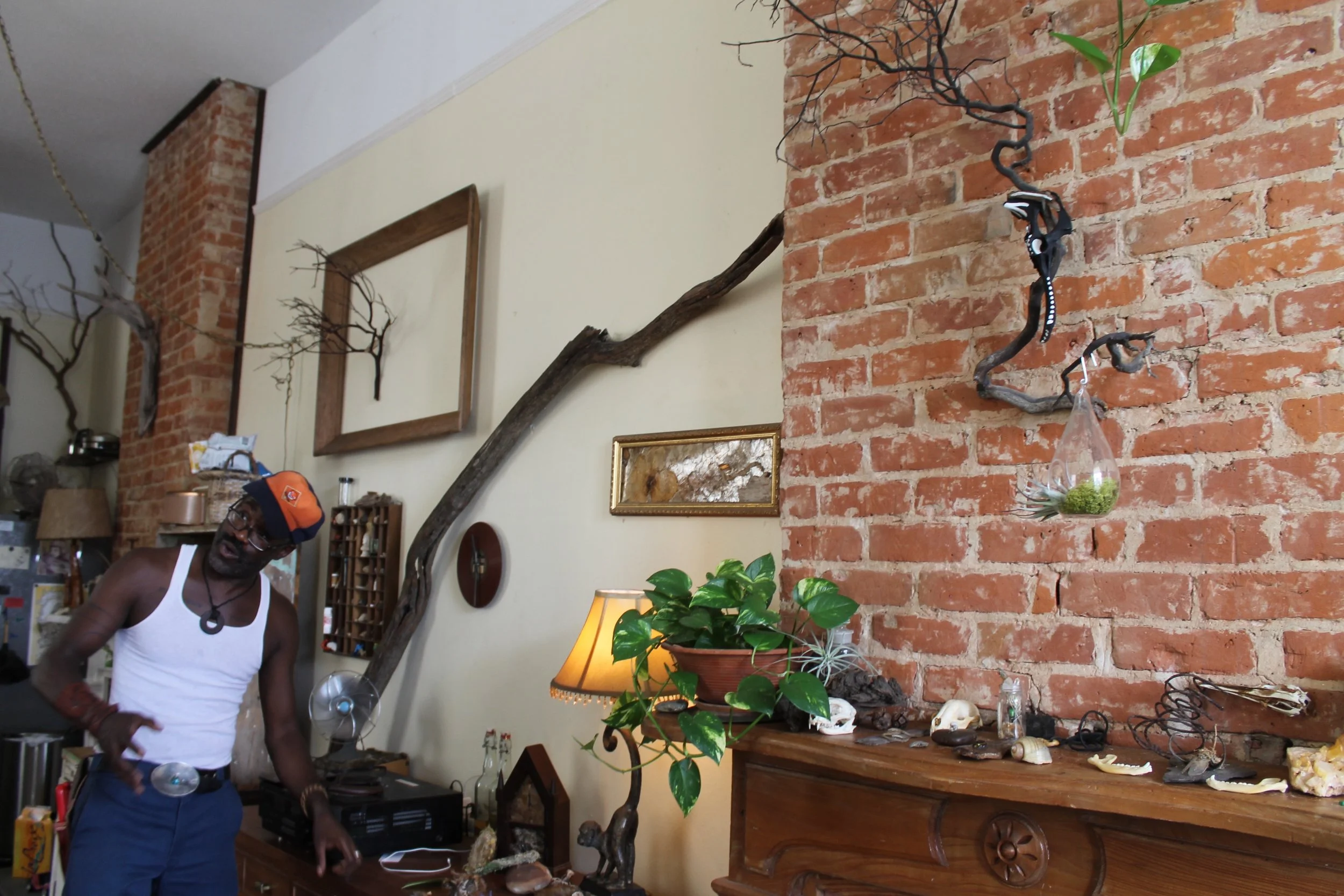 Rahn_Collection of Collections_Black People with Plants.jpg