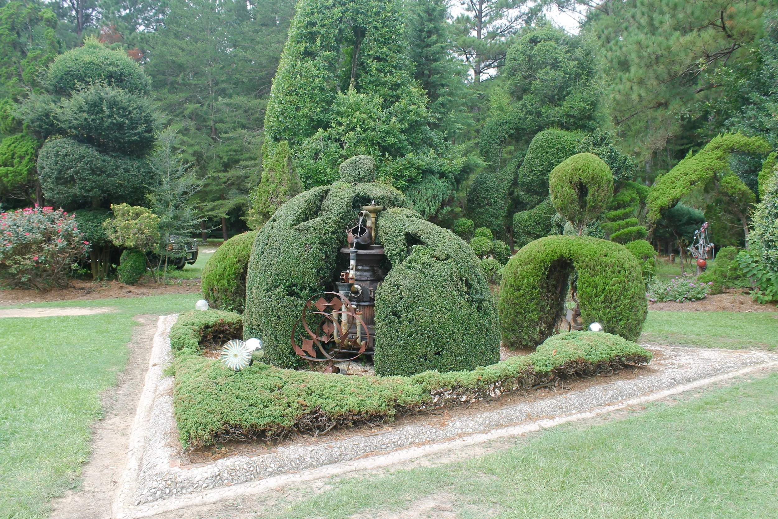Pearl Fryar Black People with Plants Collection of Collections.jpg