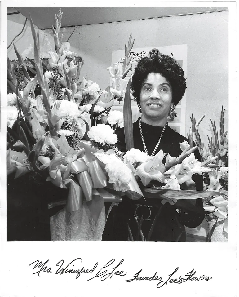 Image from The Washingtonian article “The Forgotten History of U Street”.