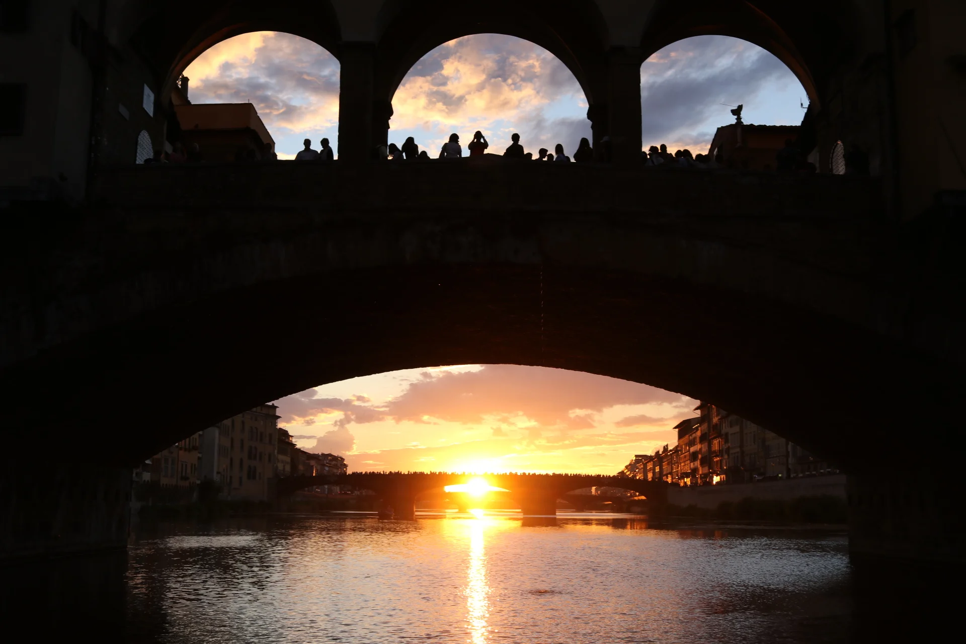 Florence, Italy, 2017