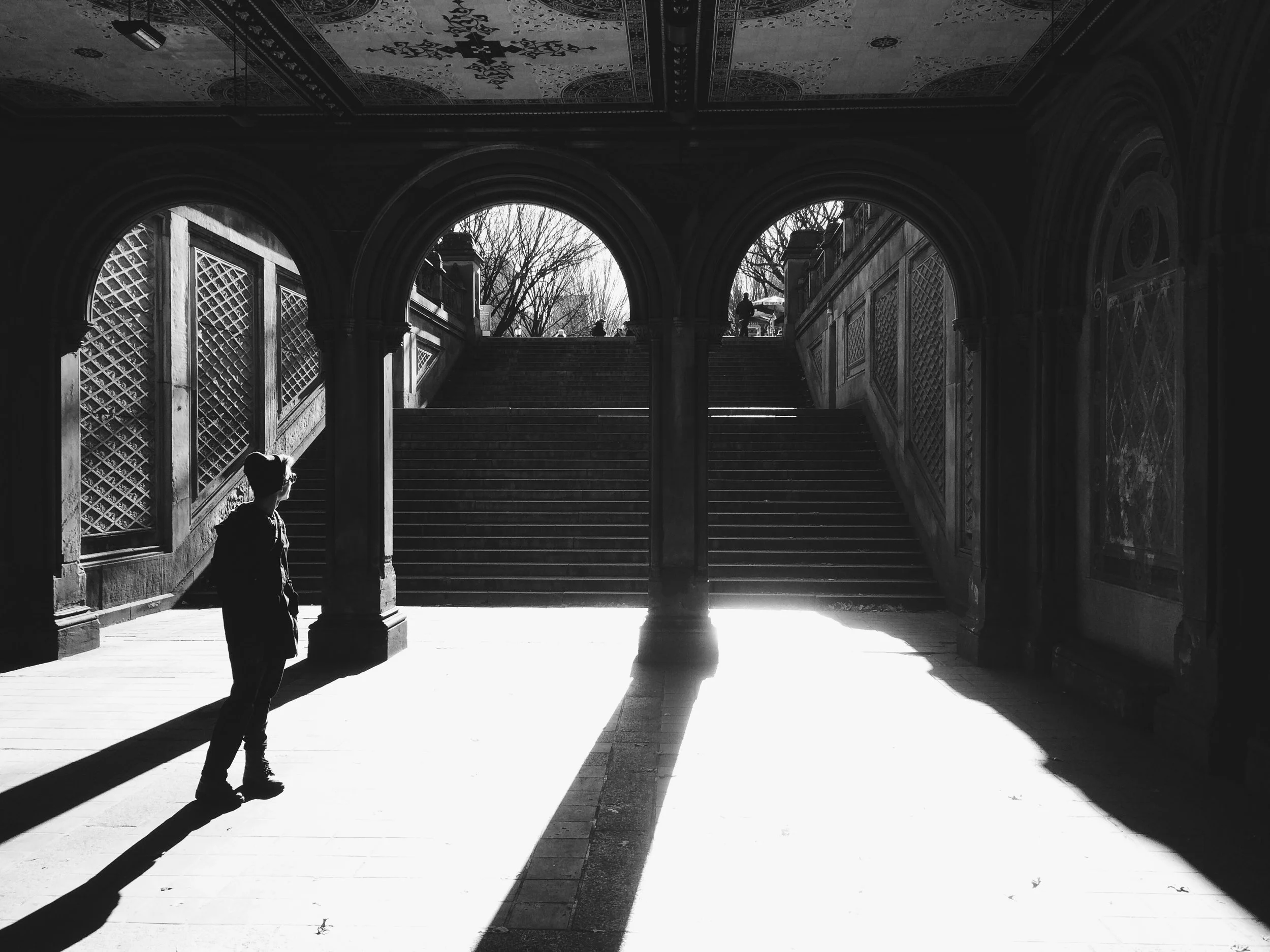 New York City, New York, 2015