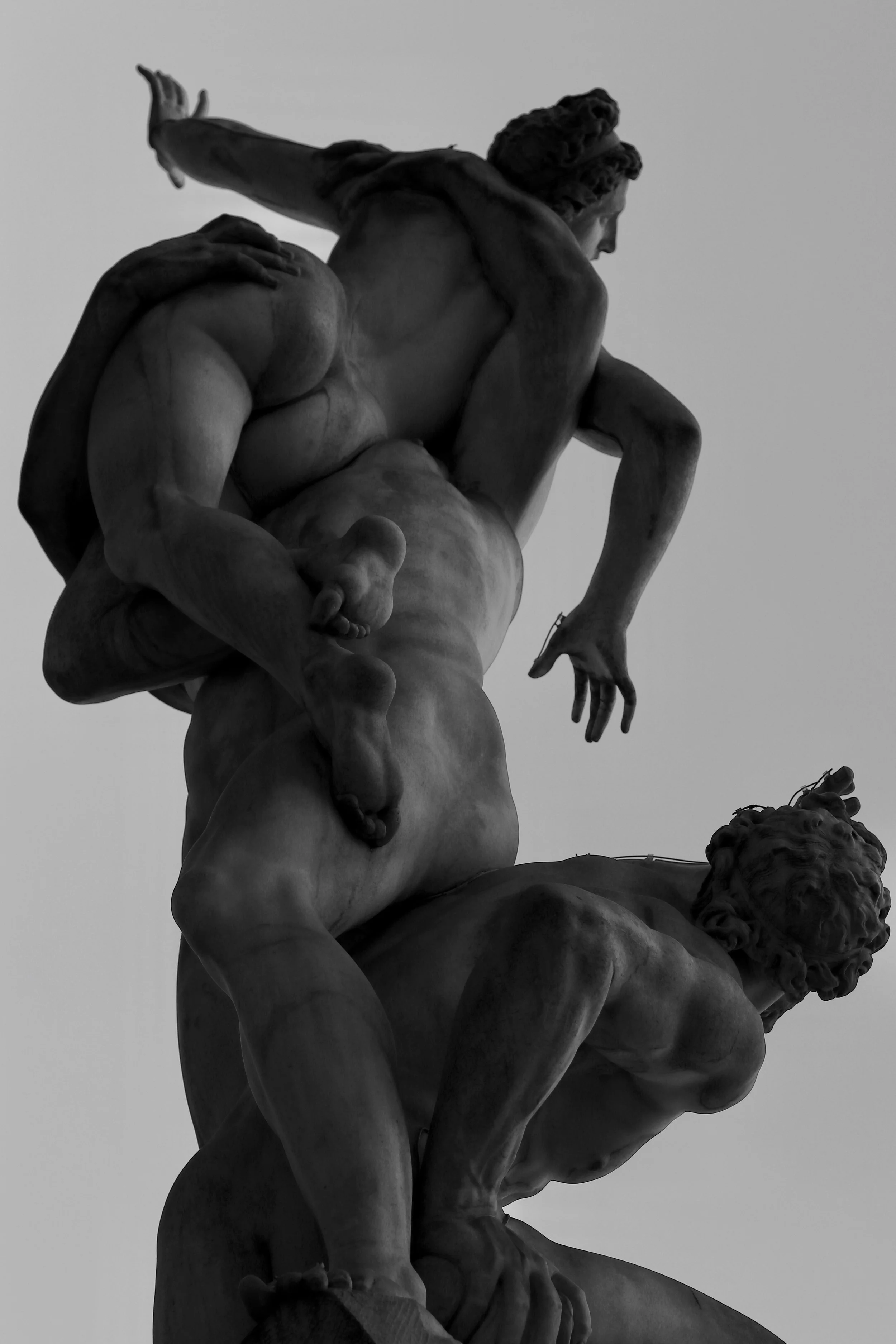 Florence, Italy, 2017