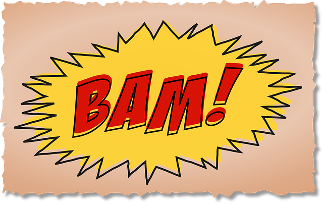 Banish those limiting beliefs!