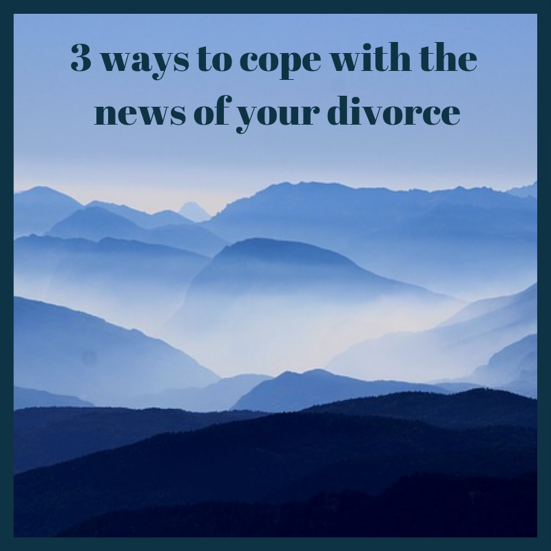 Divorced Parents blog