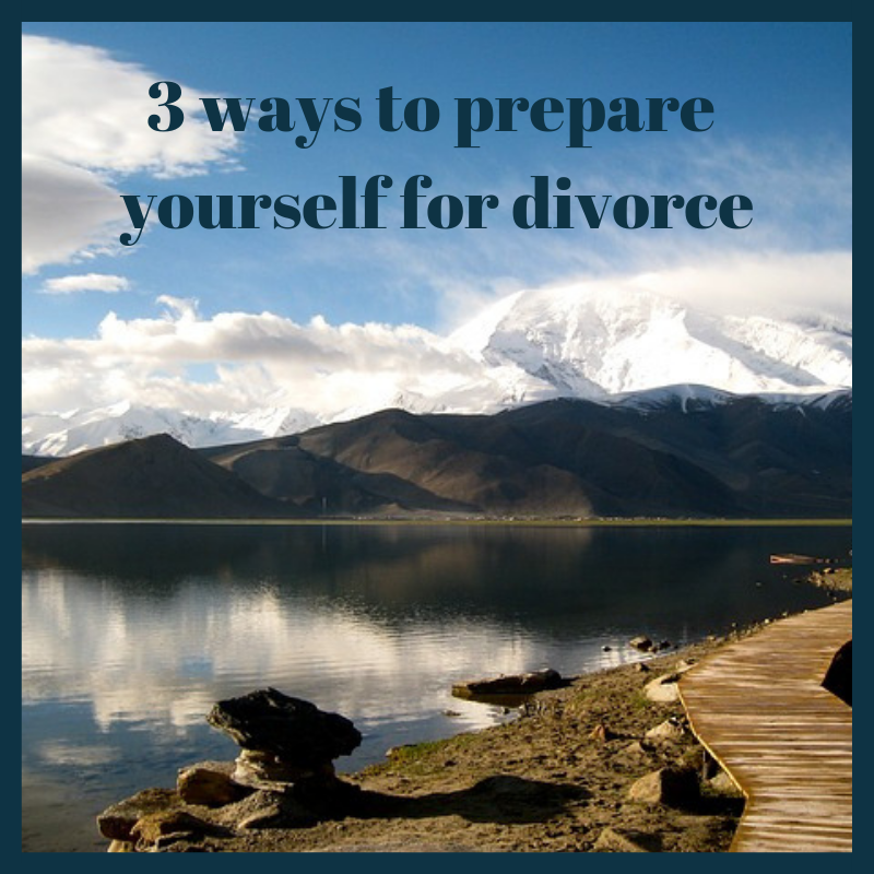 Divorced Parents blog