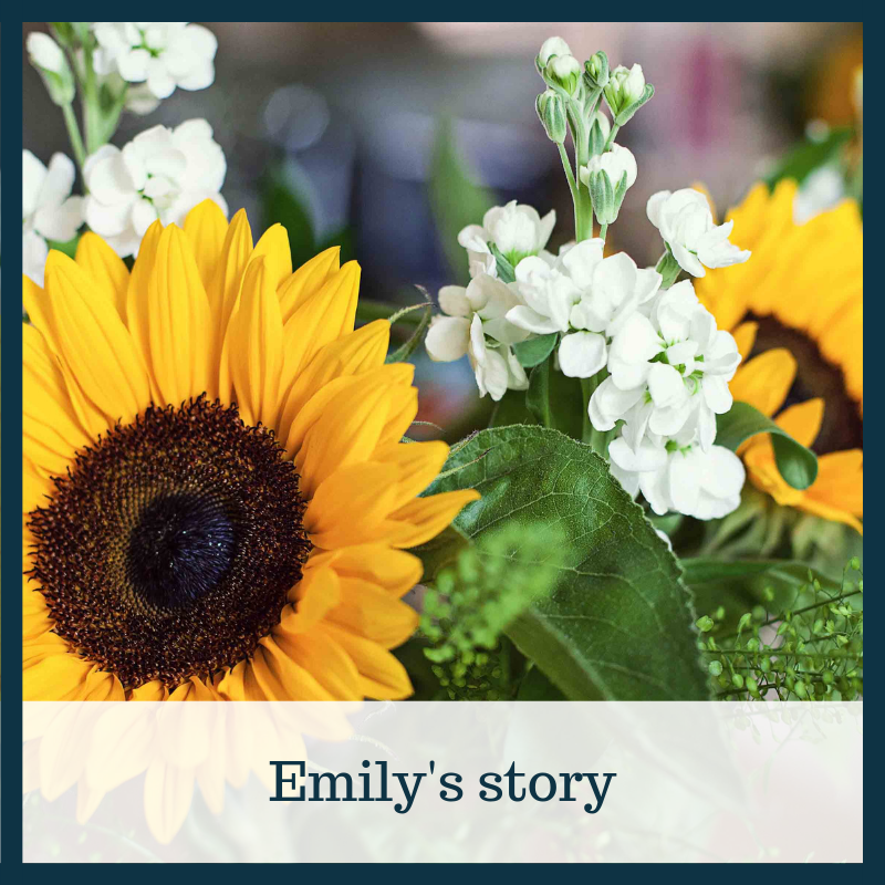 Emily's story
