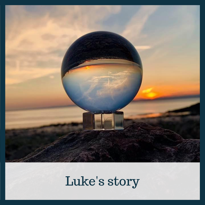 Luke's story