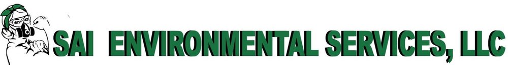 SAI  Environmental Services, LLC.