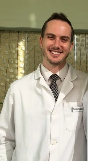  Dr. Christopher A. Thomas 