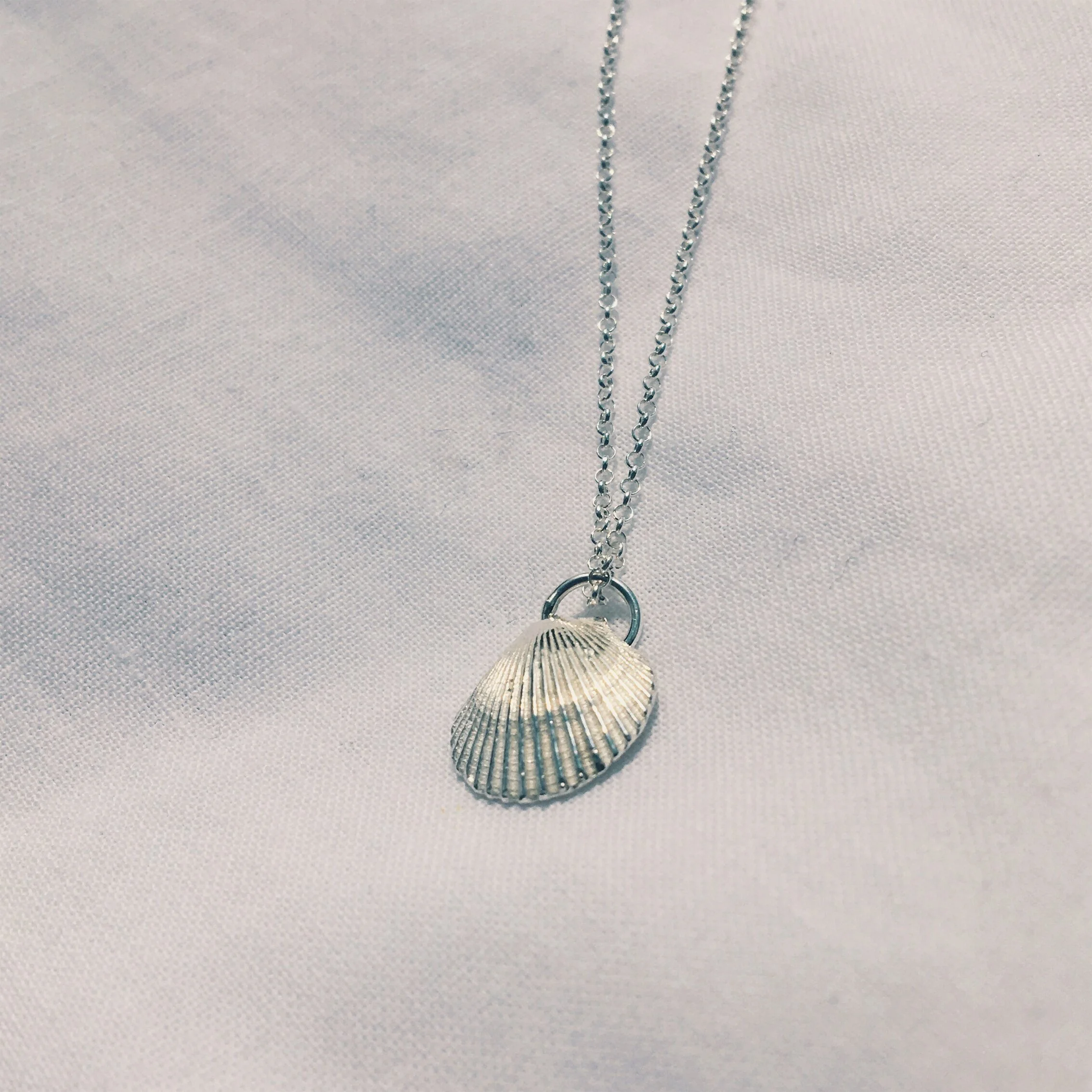Shell Necklace