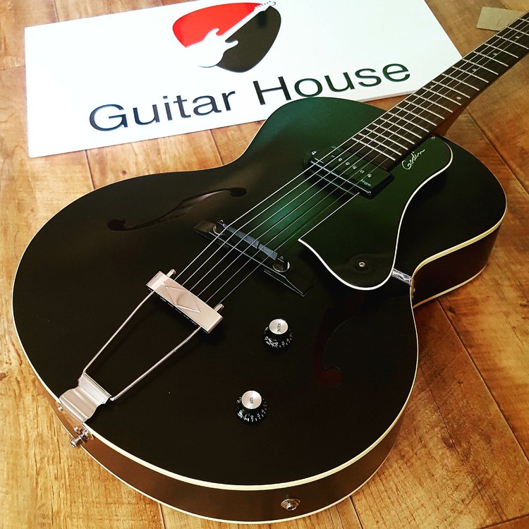 All Guitars — Guitar House