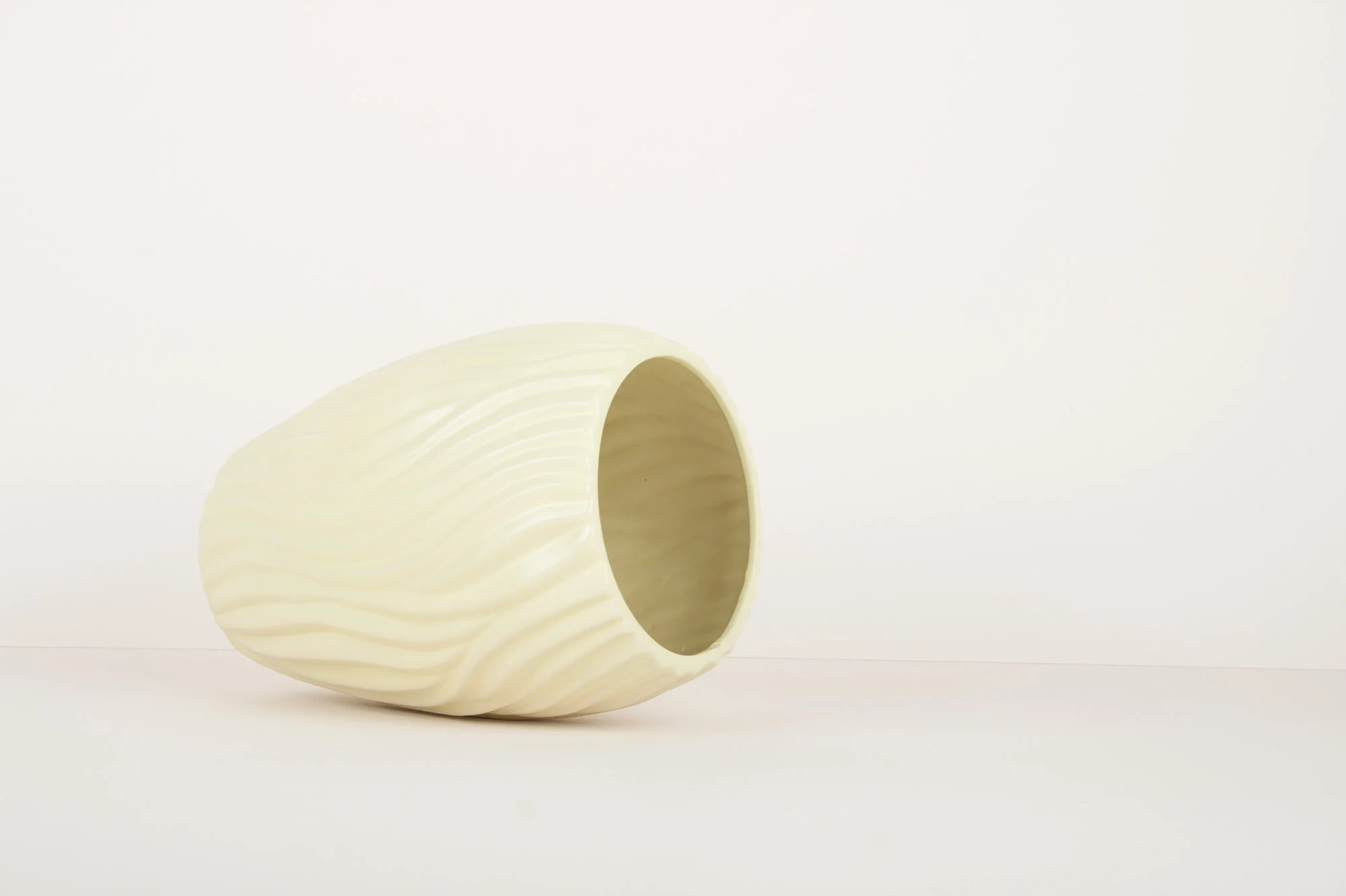 Petit vase céramique