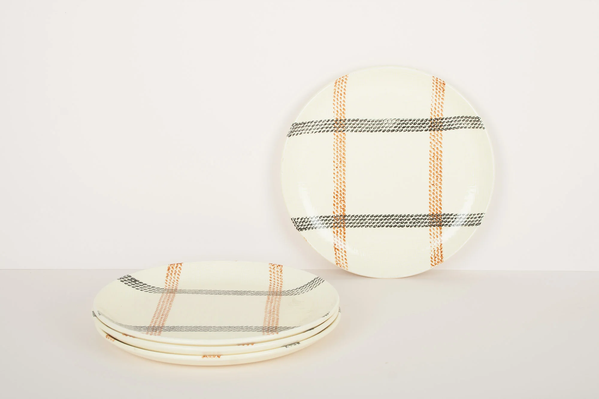 Assiettes Salins France