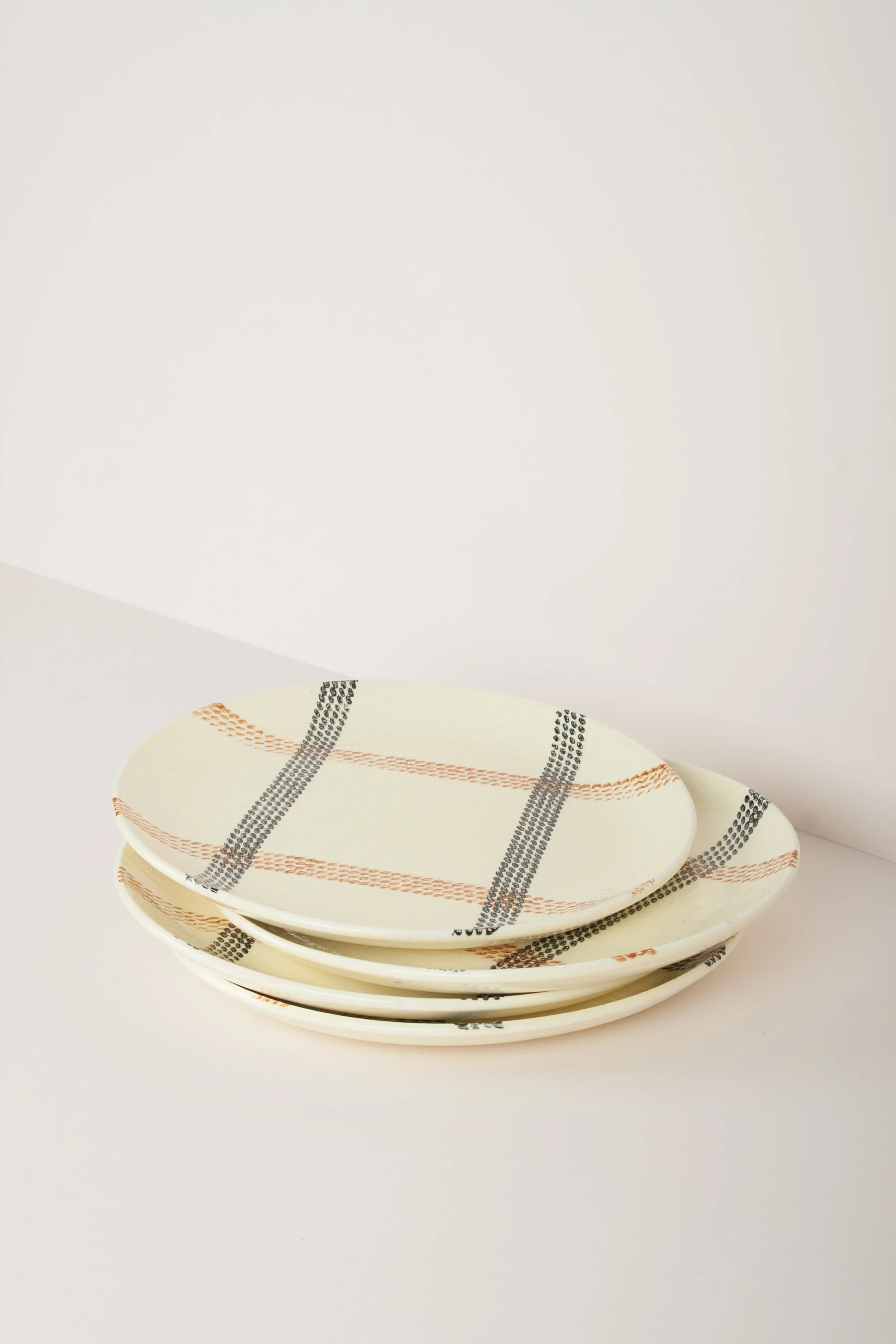 Assiettes Salins France
