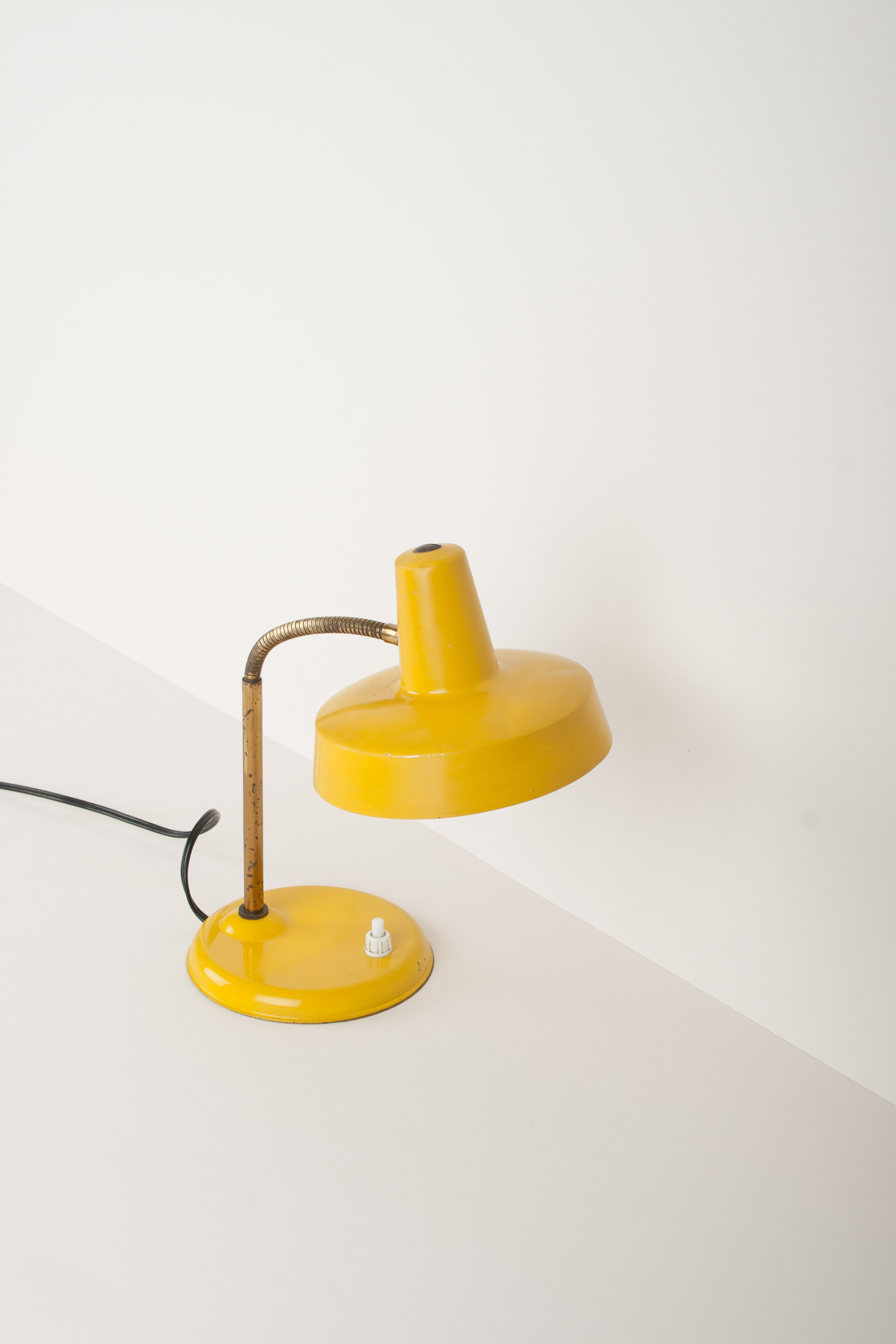 Lampe de table design Allemand