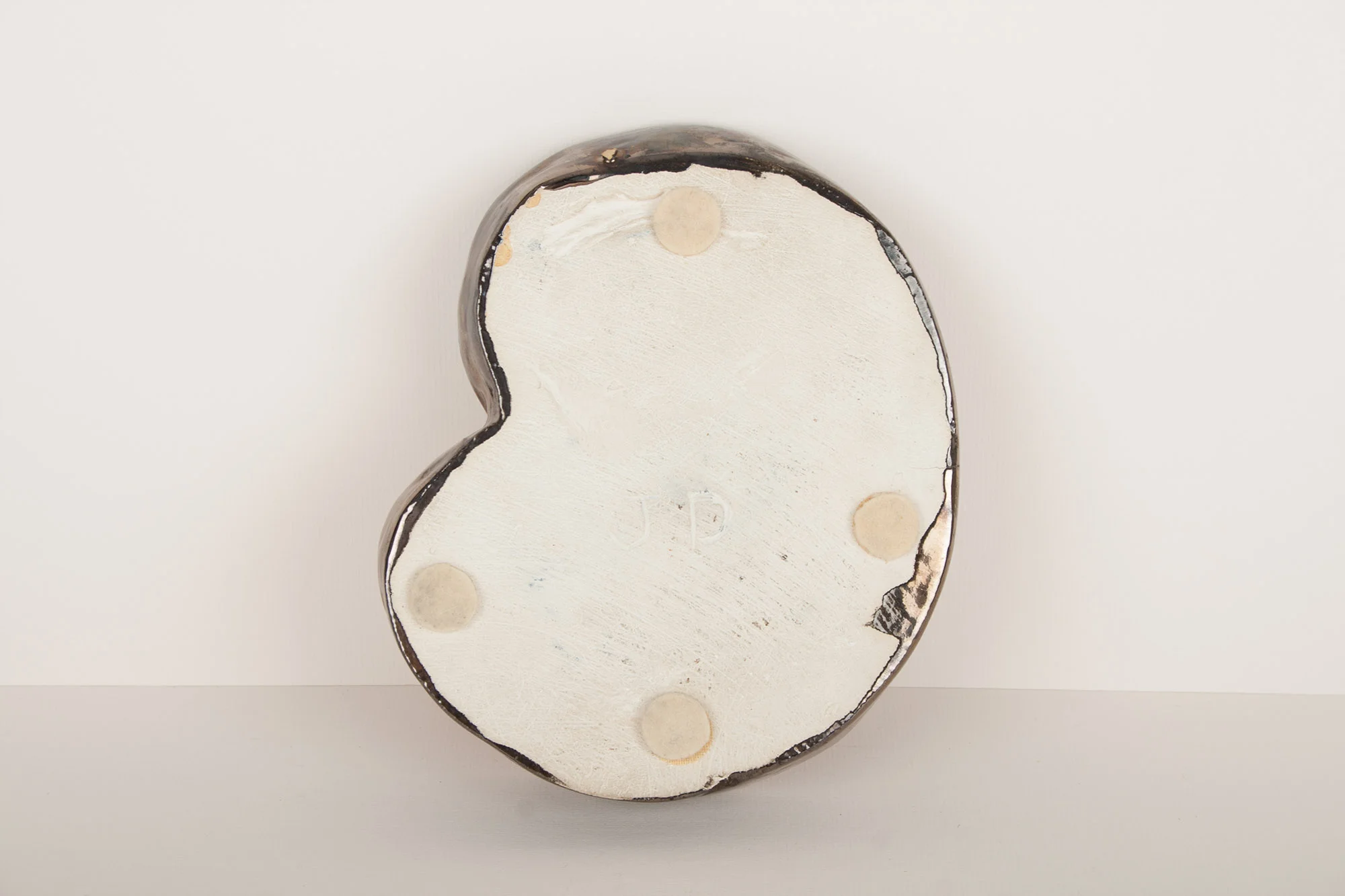 Céramique coquillage