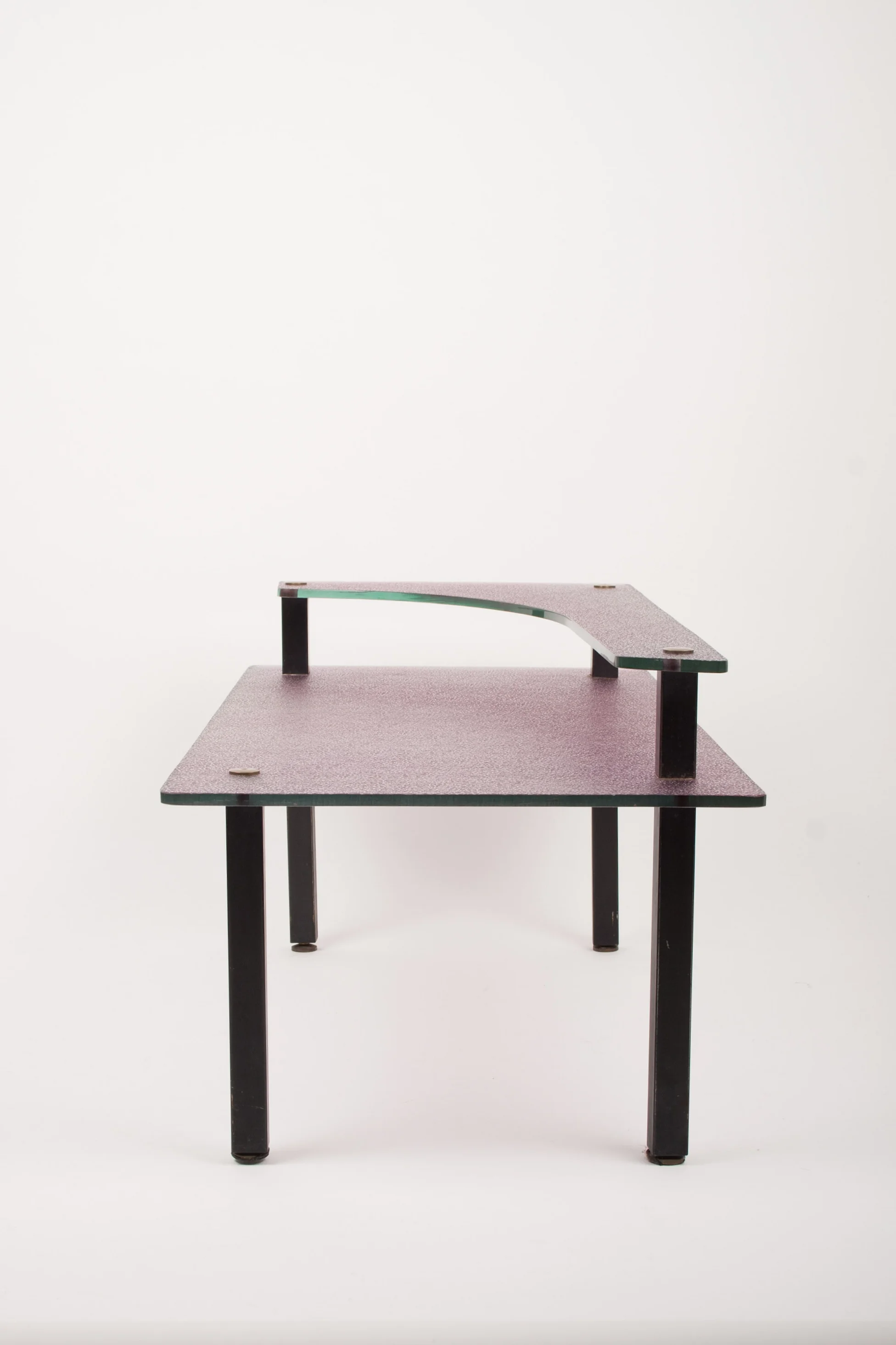 Table basse années 60