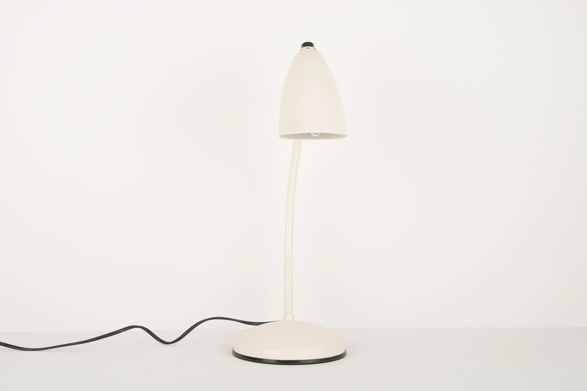 Lampe de bureau Aluminor