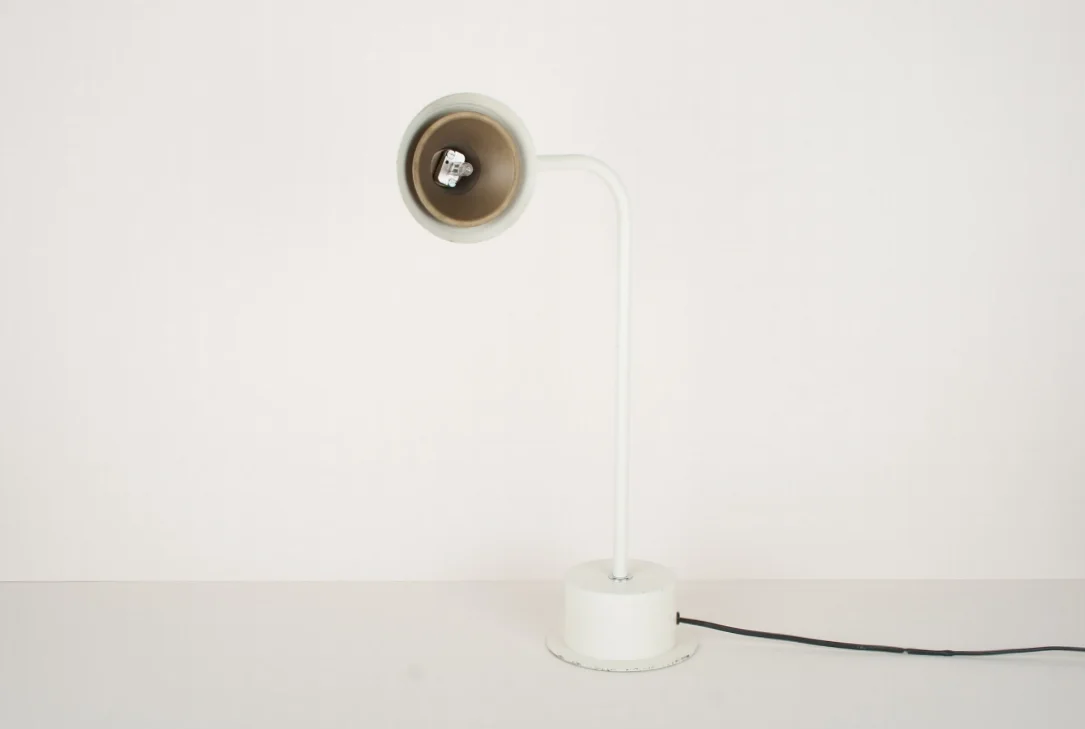Lampe esprit Memphis