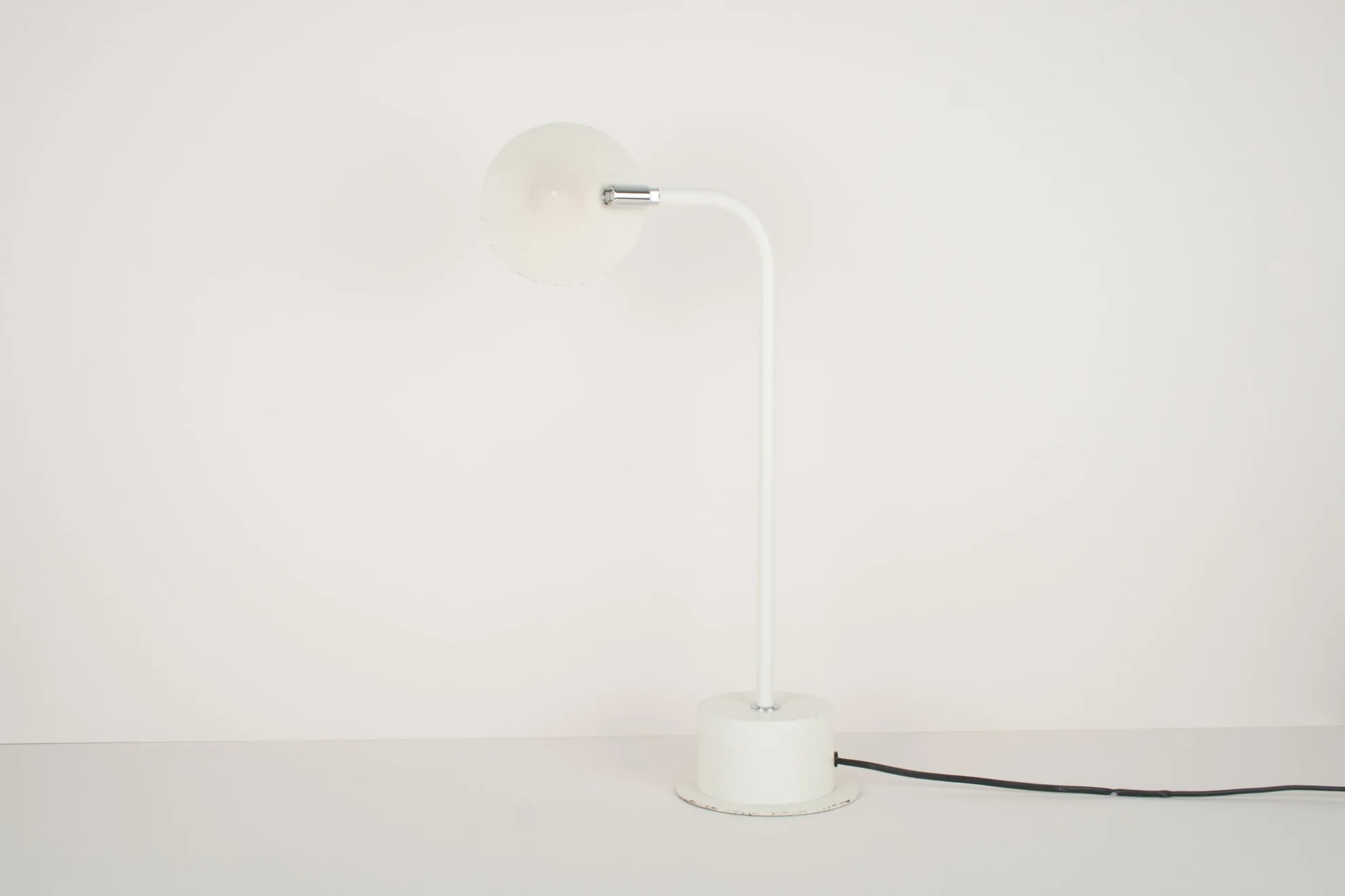 Lampe esprit Memphis