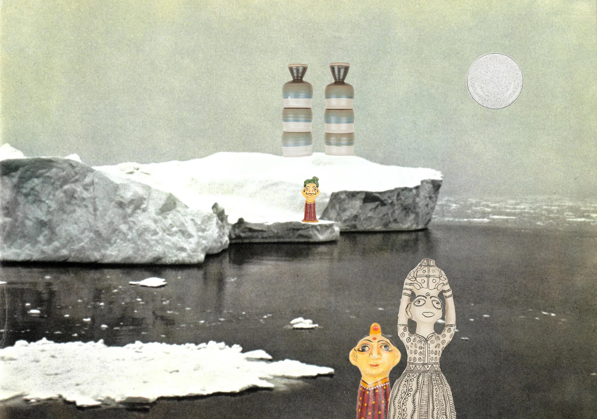 Chapitre 1. L'amour volcanique