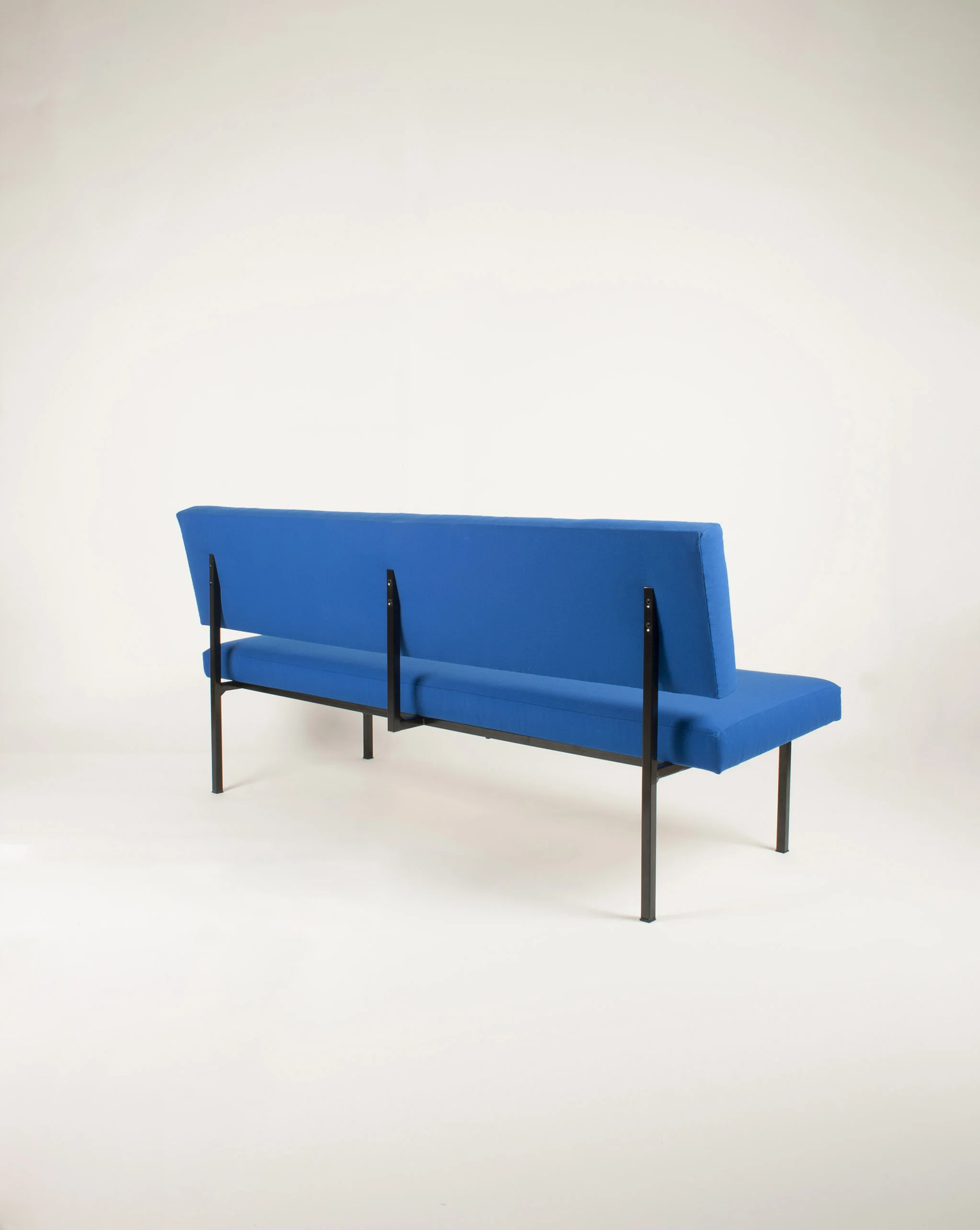 Banquette années 50