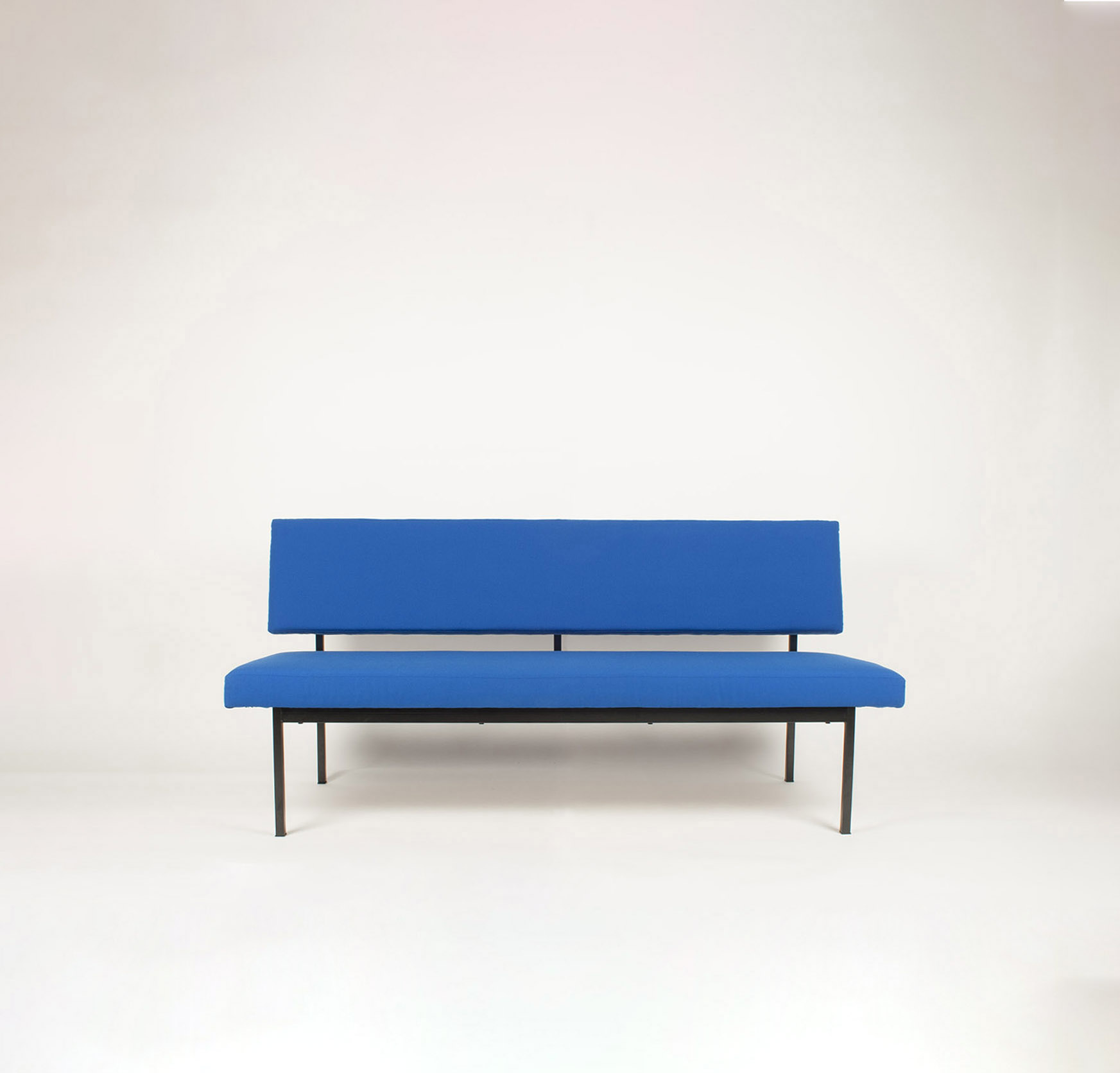 Banquette années 50