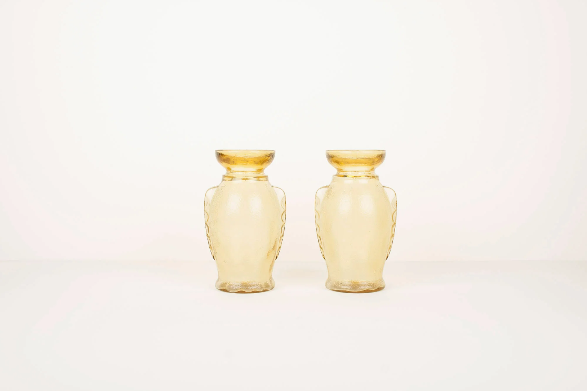 Vases art déco