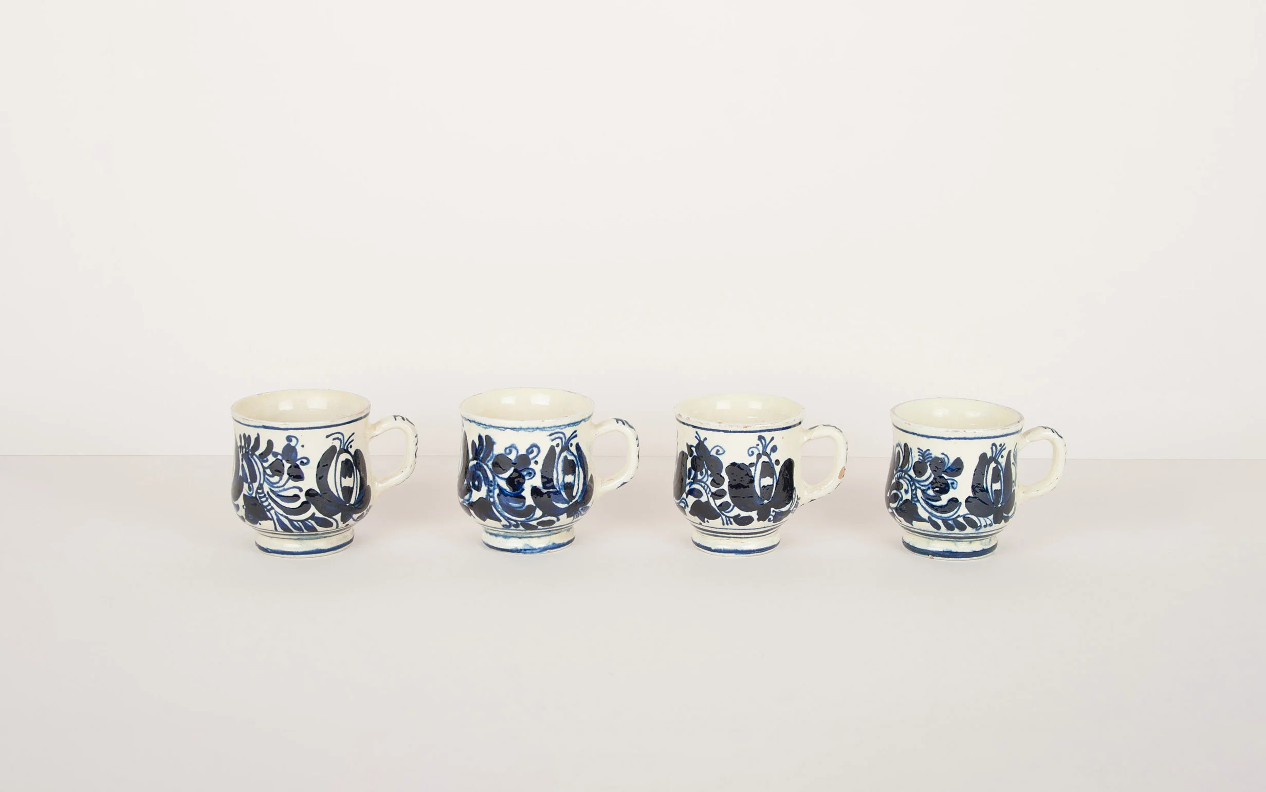 Tasses de Korond