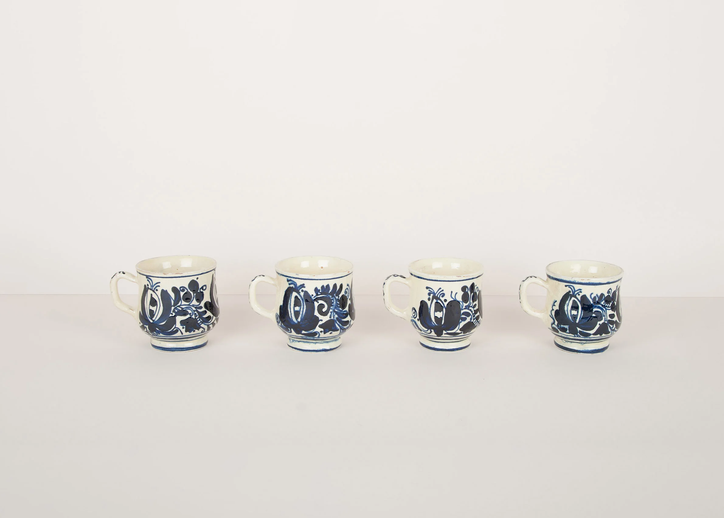 Tasses de Korond