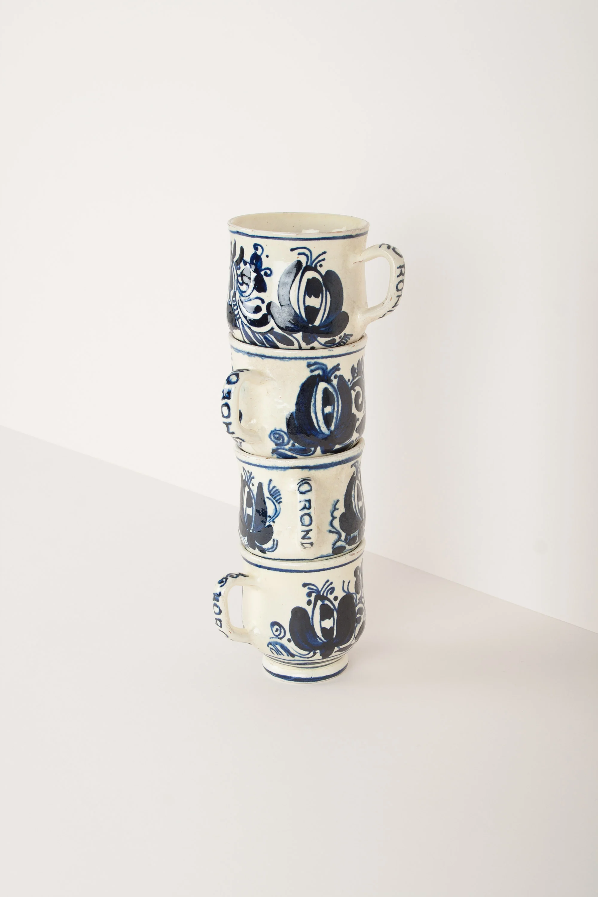 Tasses de Korond