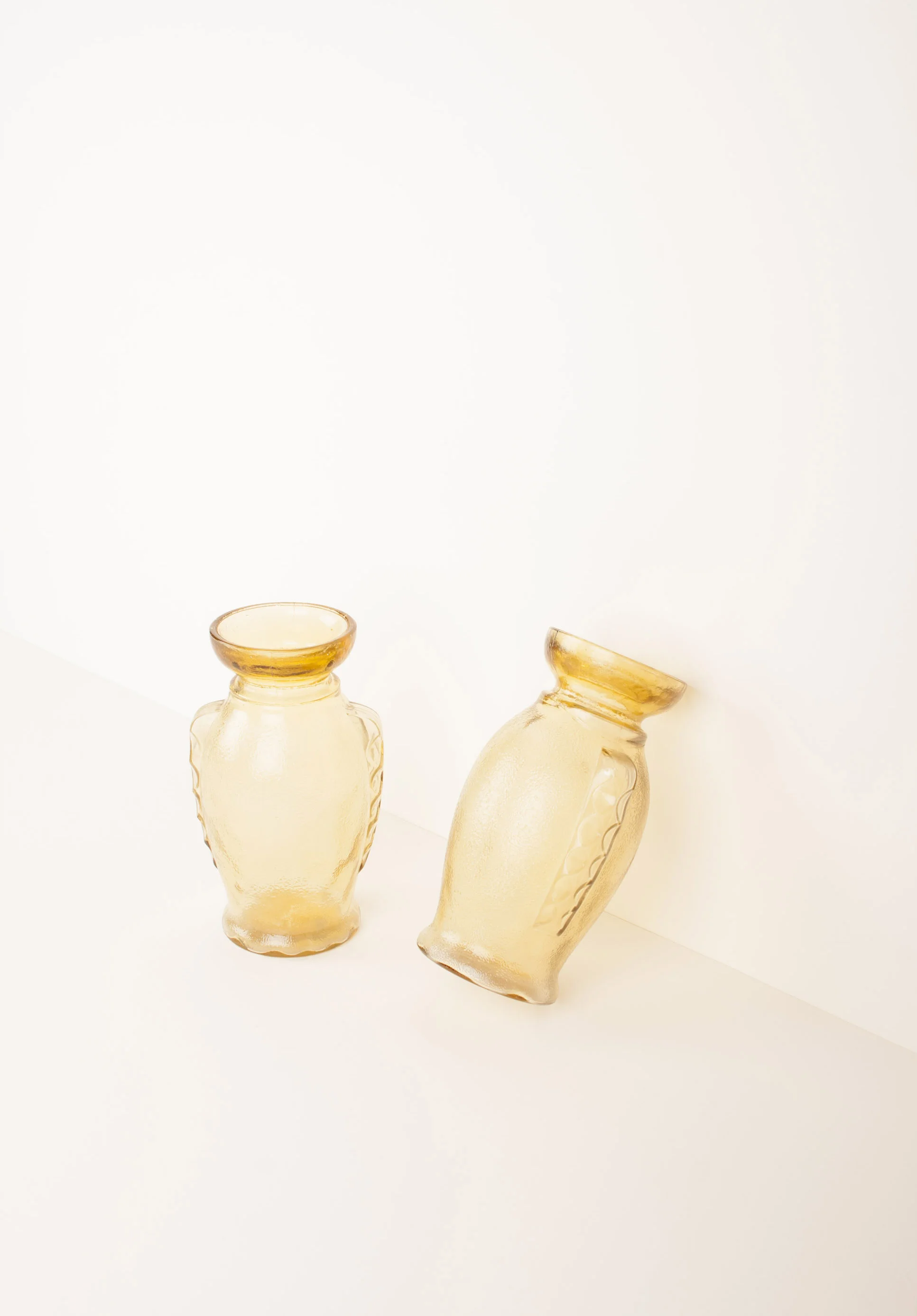 Vases art déco