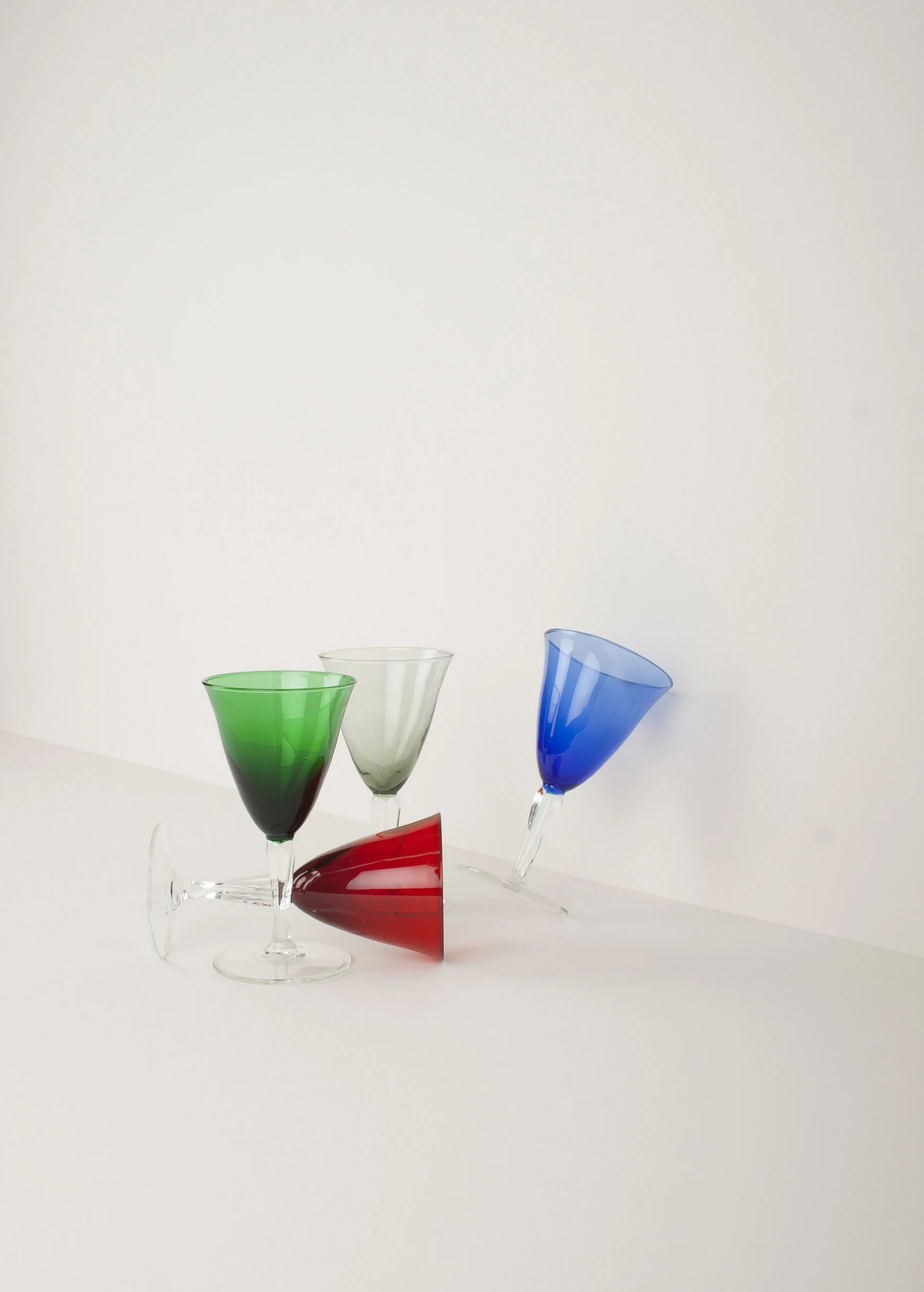 Coupes à cocktail