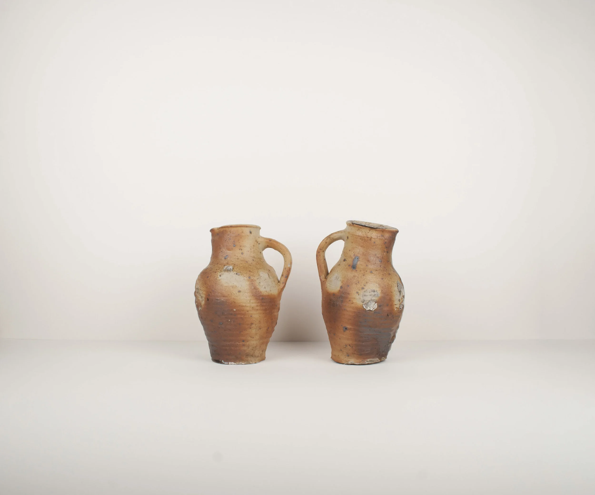 Pitcher of Charentes (France)