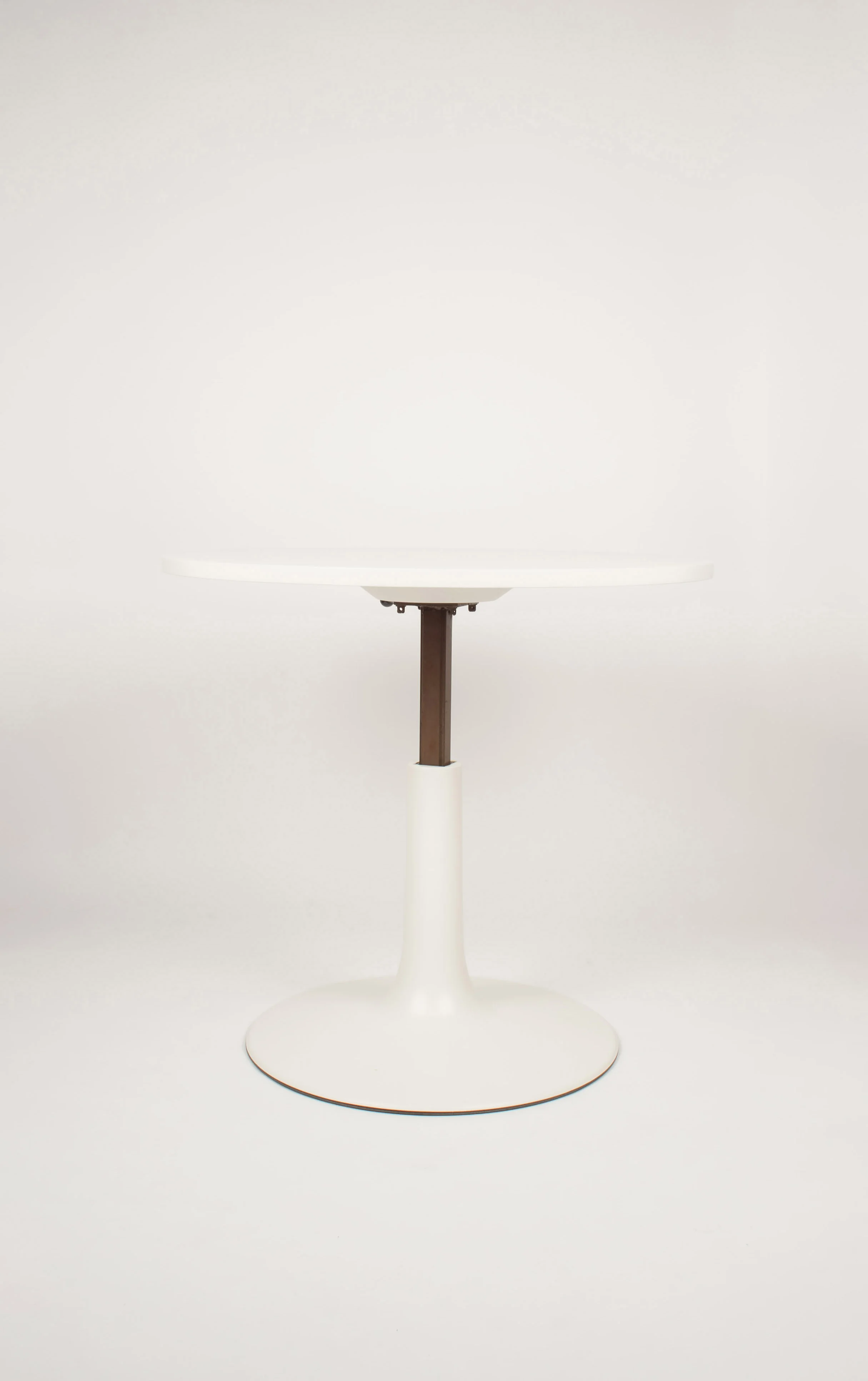 Table modulable JER des années 70