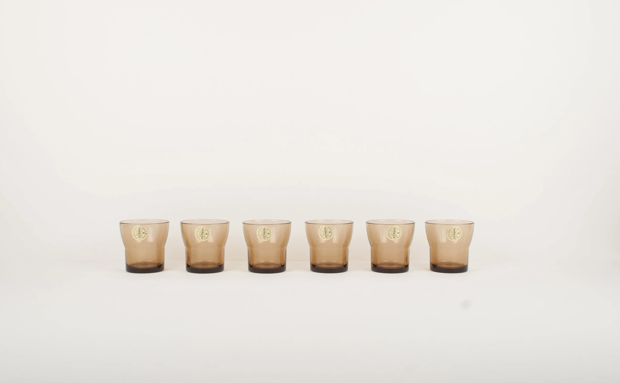 Verres Duralex