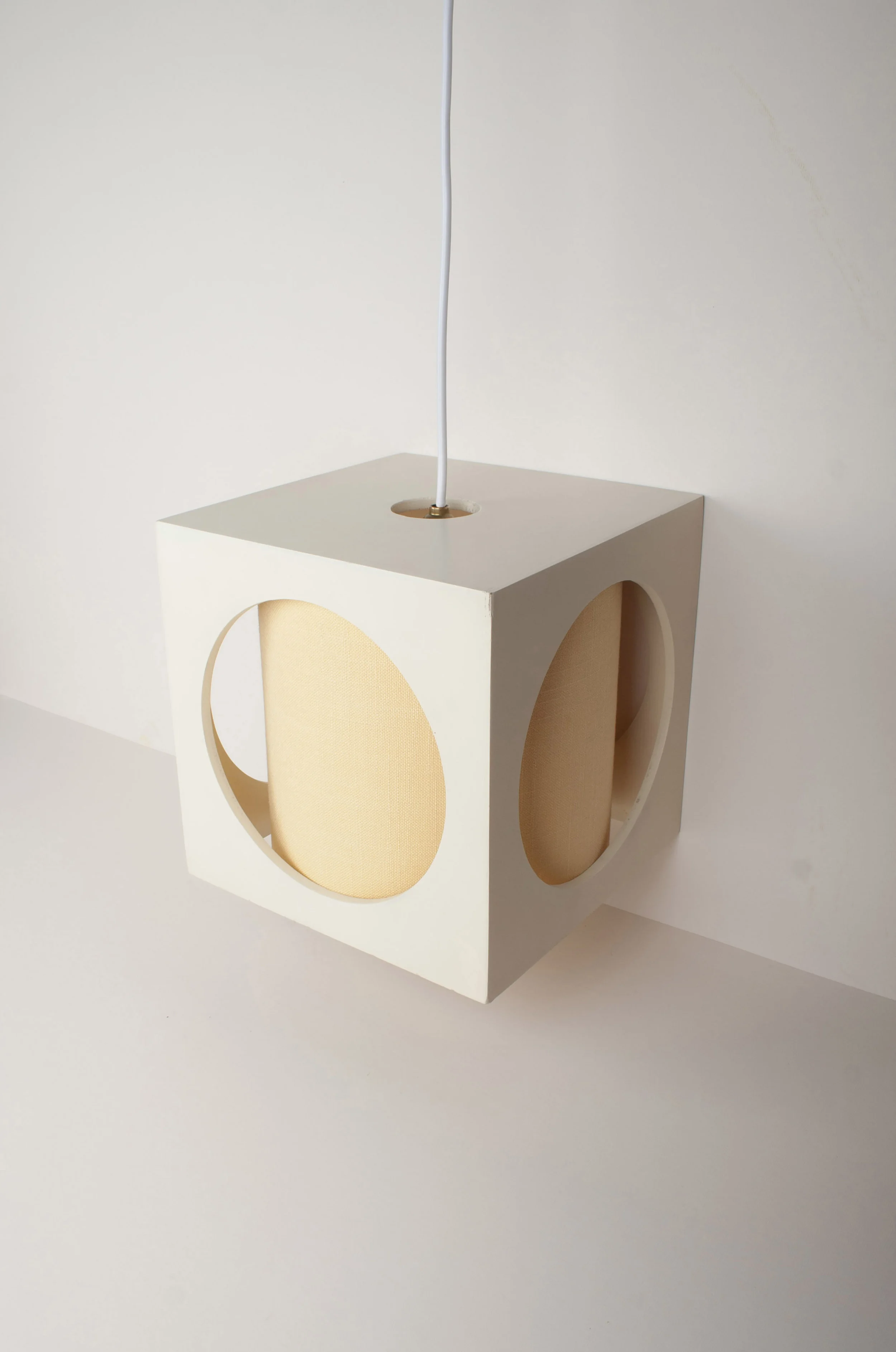Suspension Prism années 70