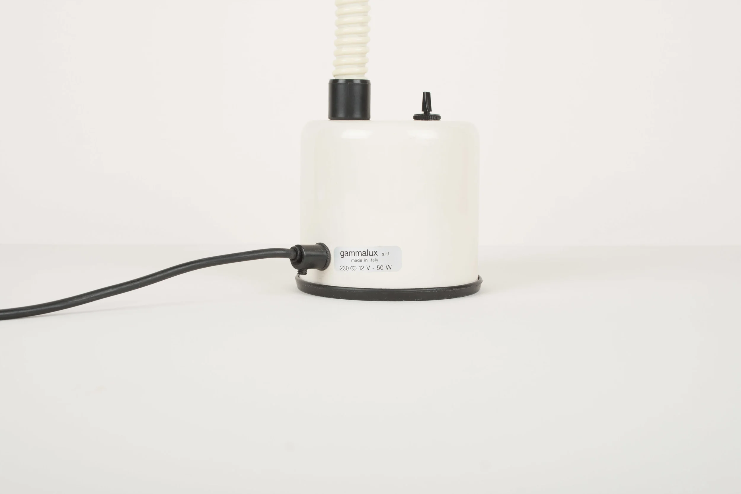 Lampe de bureau Gammalux