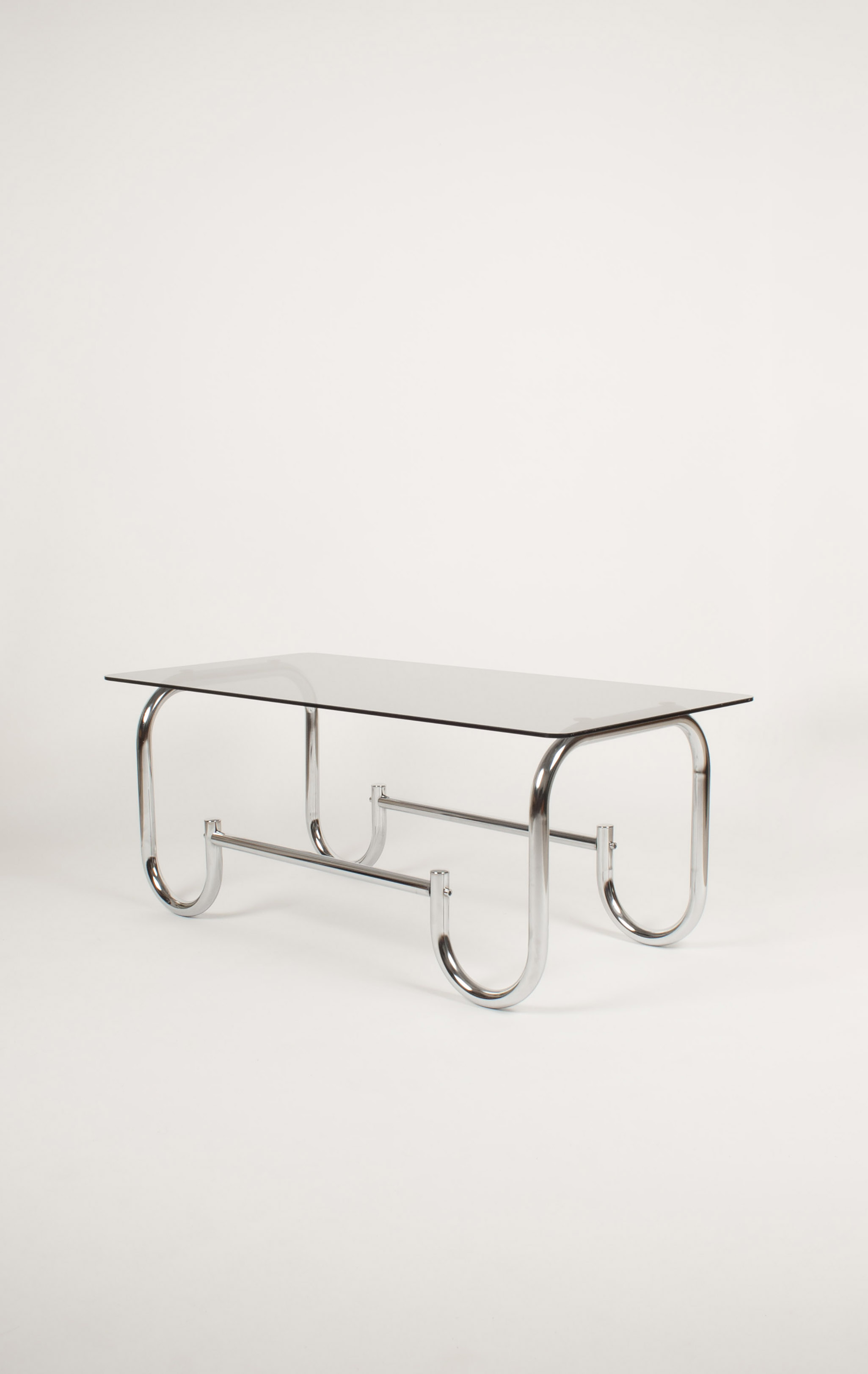 Table basse moderniste