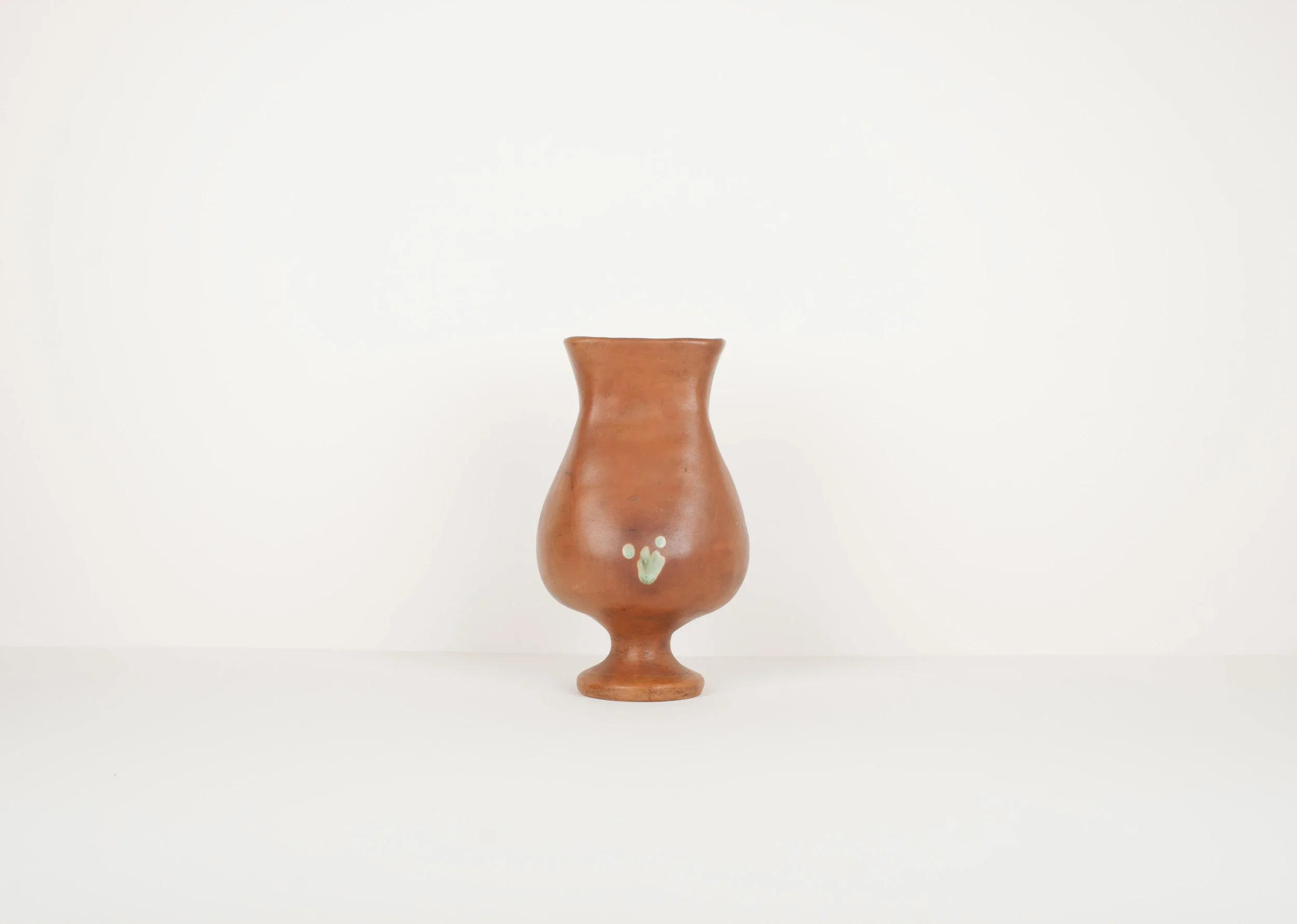 Vase coupe