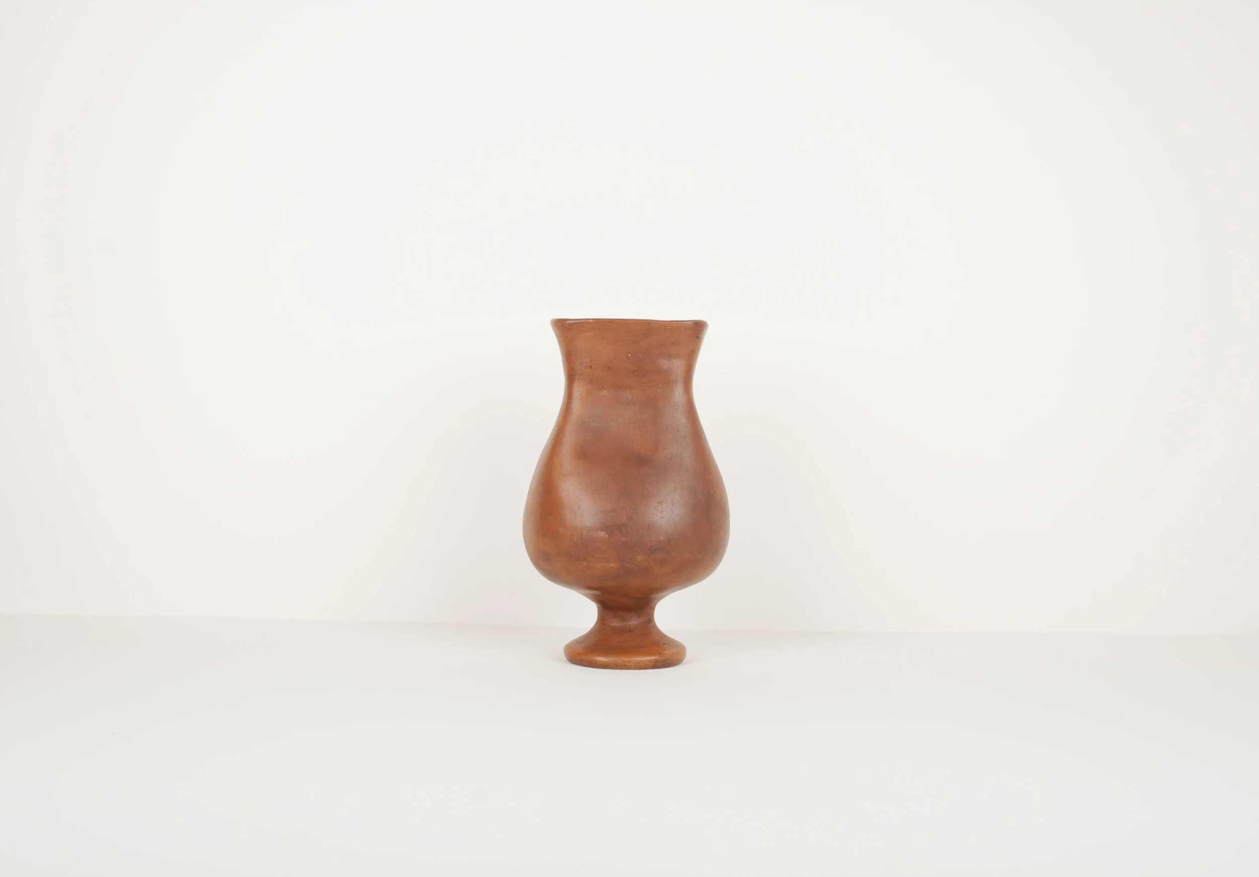 Vase coupe