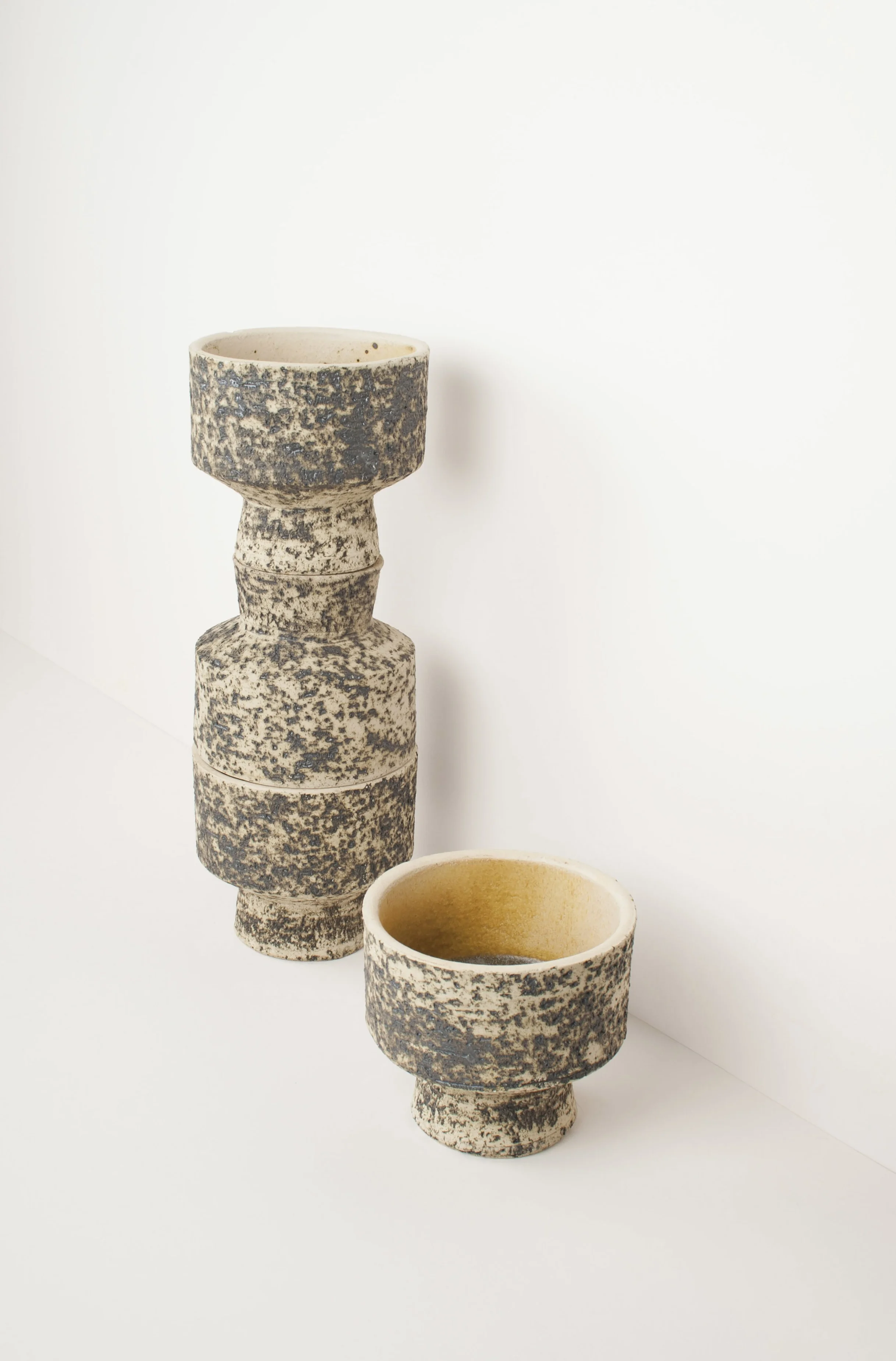 Pots anciens