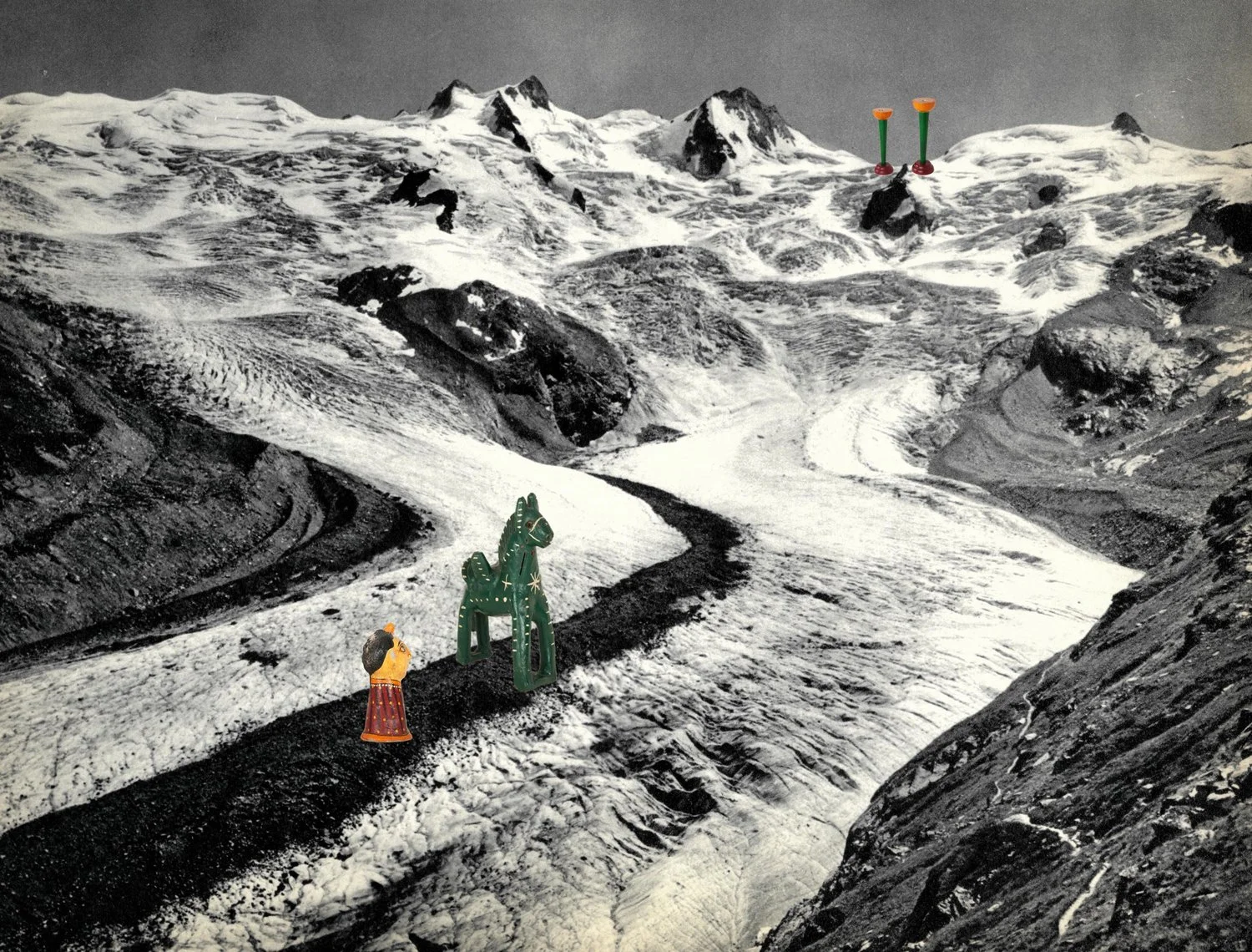 Chapitre 1. L'amour volcanique