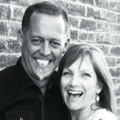 JEFF PASCHALL Southern Oregon Rep Over 15 years experience planting West Coast churches