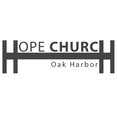 Hope Church Oak Harbor, WA