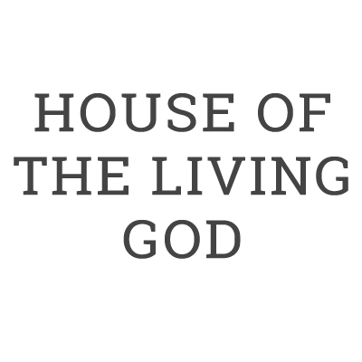 House of the Living God Seattle, WA