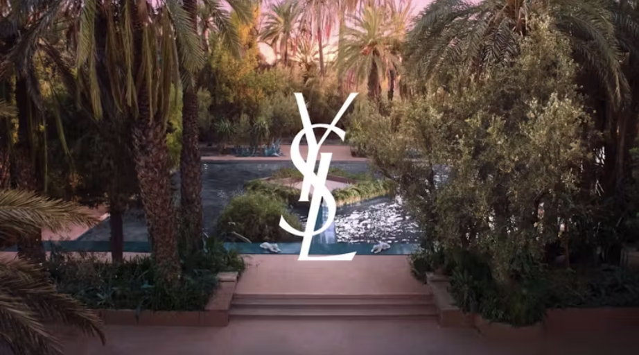 YSL LOVESHINE