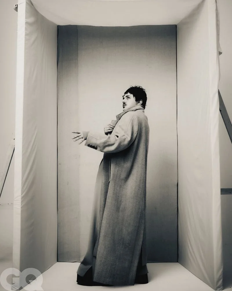 Photography by Lukas Booth