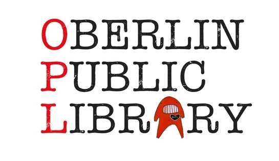 Oberlin Calendar 2022 Events Calendar — Oberlin Public Library