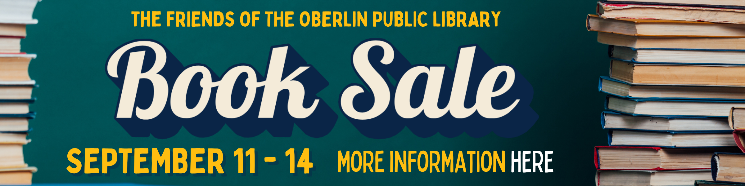 Oberlin Public Library
